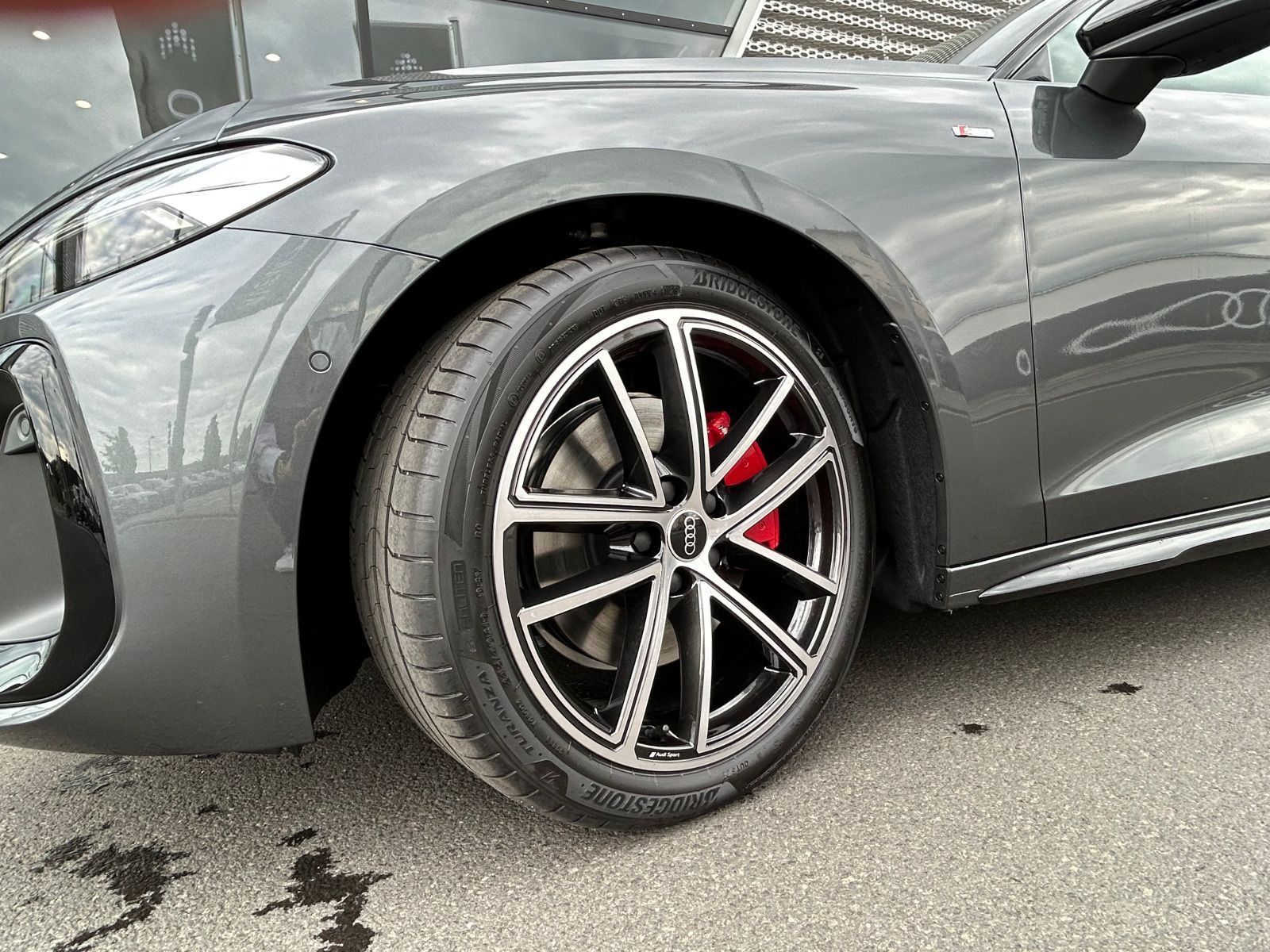 Audi A5 - Bild 4