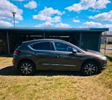 Citroën Citroen DS4 163 PS Turbo Benziner - Citroën DS4 von privat