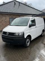 Volkswagen T5 Transporter - Volkswagen T5 Transporter in Bremen