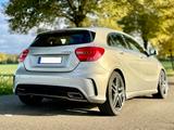Mercedes-Benz A 45 AMG H/K LEDER PANO ILS MEMORY PERFORMANCE  - Mercedes-Benz A 45 AMG von privat