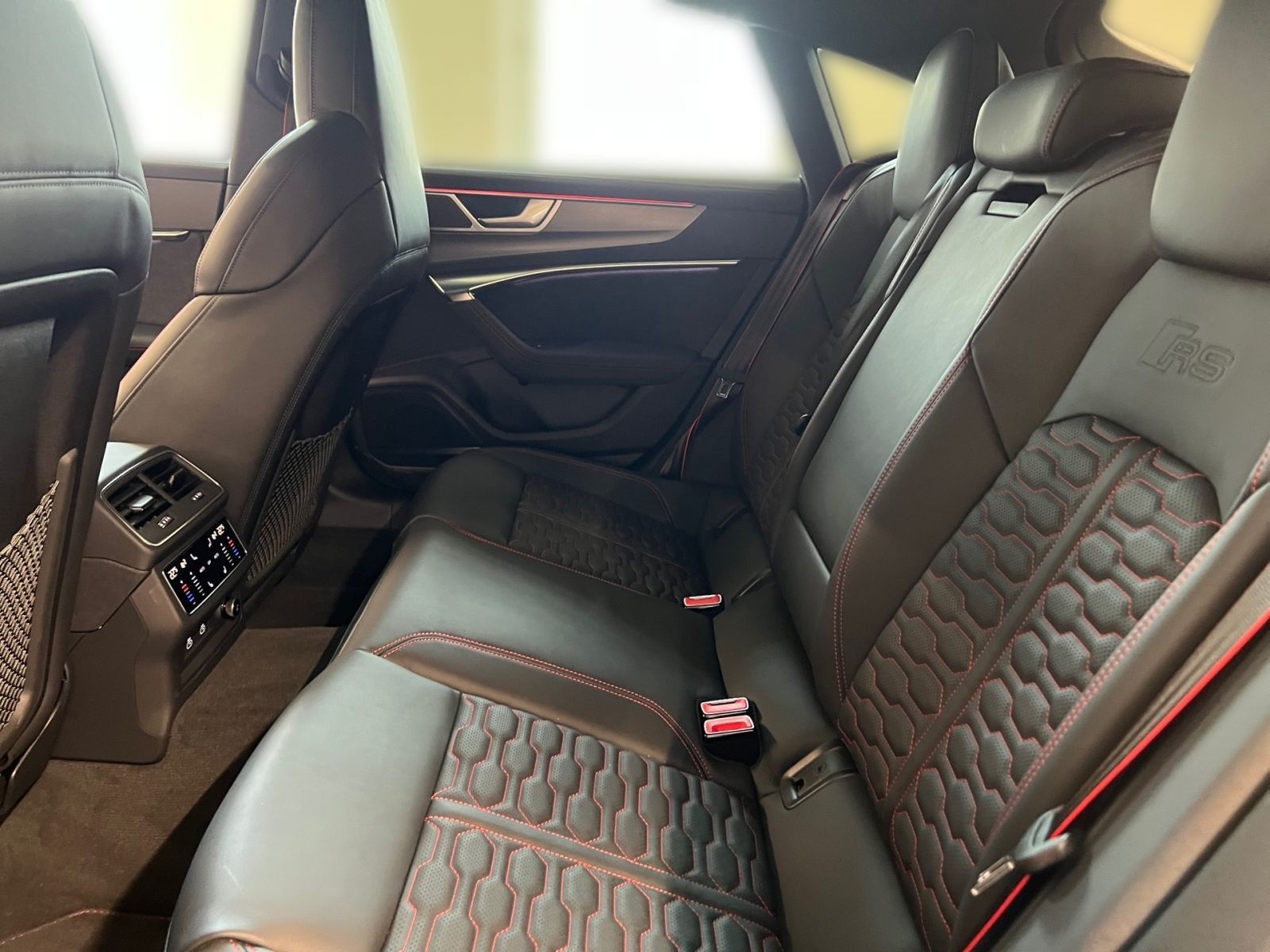 Audi RS7 - Bild 11