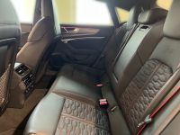 Audi RS7 - Vorschau Bild 11