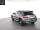 Mercedes-Benz GLA 250 4M AMG WHITE ART EDITION STANDHZ,KAMERA - Mercedes-Benz GLA-Klasse Gebrauchtwagen in Berlin