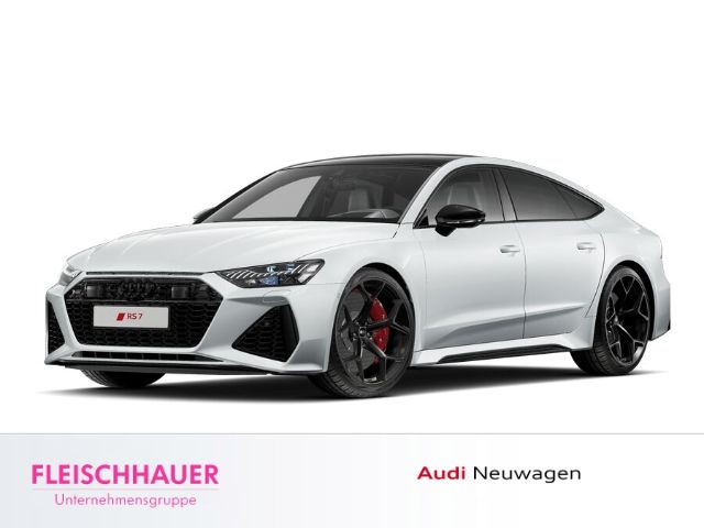 Audi RS7 Sportback Performance B&O HUD PANO STANDHZG 