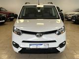 Toyota Proace City L2 Team Deutschland*7-Sitzer*Navi*1H - Toyota PROACE CITY 7-Sitzer
