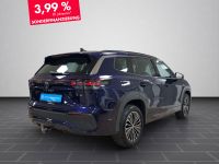 Volkswagen Tayron - Vorschau Bild 3