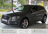 Audi SQ5 3.0 TDI Quattro/KAMERA/LEDER/BANG&OLUFSEN/ - Audi SQ5 in Hannover