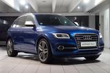 Audi SQ5 3.0TDI quattro BI-XENON/MEM./B&O/AHK/KAM/NAV