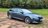 Skoda Superb 2.0 TSI 206kW DSG 4x4 SportLine Combi... - Skoda Superb: Dsg