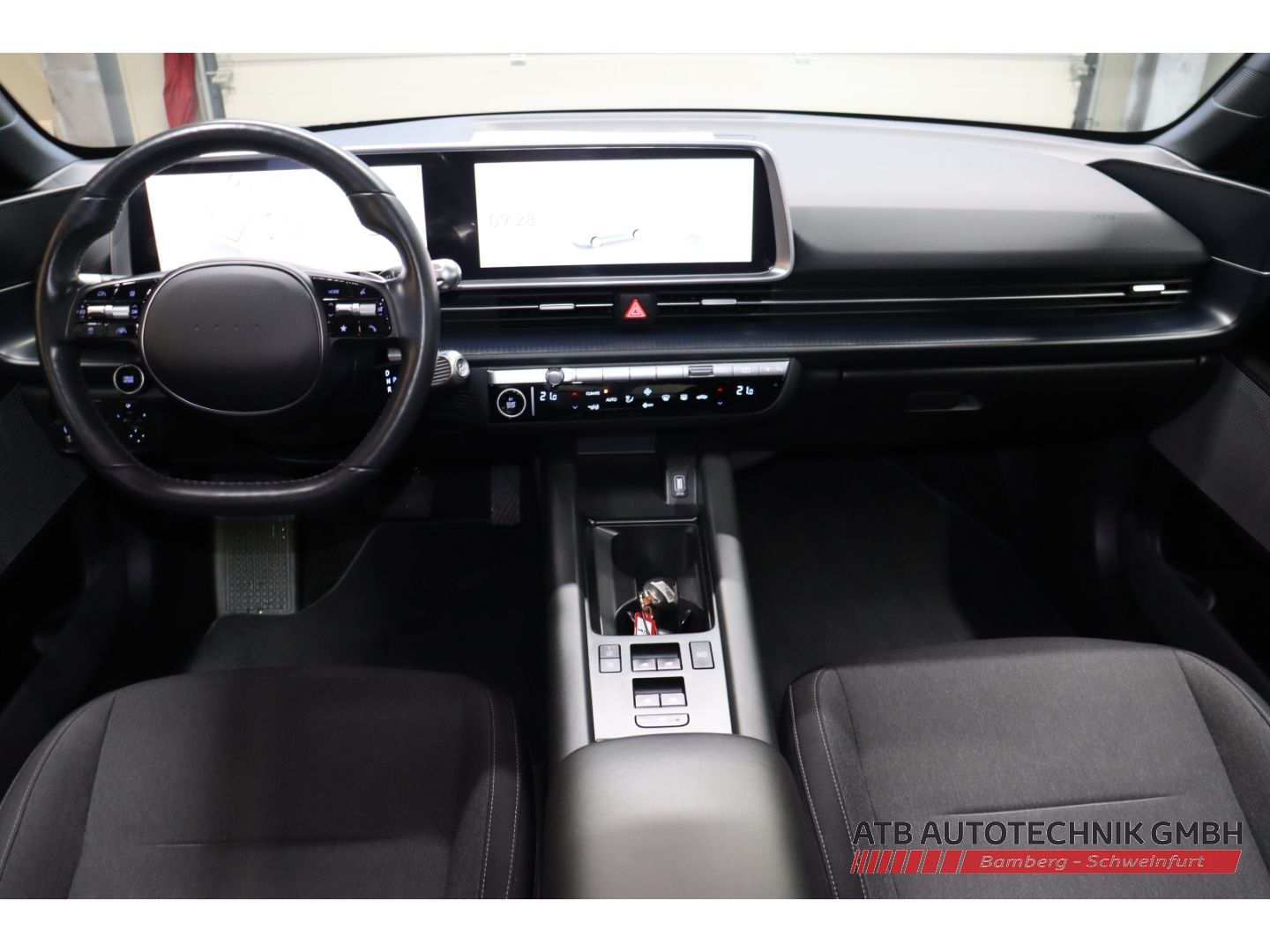 Hyundai IONIQ 6 - Bild 8