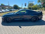 Ford Mustang GT - gebrauchte Ford Mustang aus dem Jahr 2021