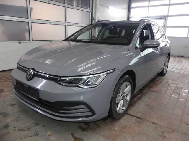 Volkswagen Golf VIII Variant*Virtual*LED*ACC*Kamera*