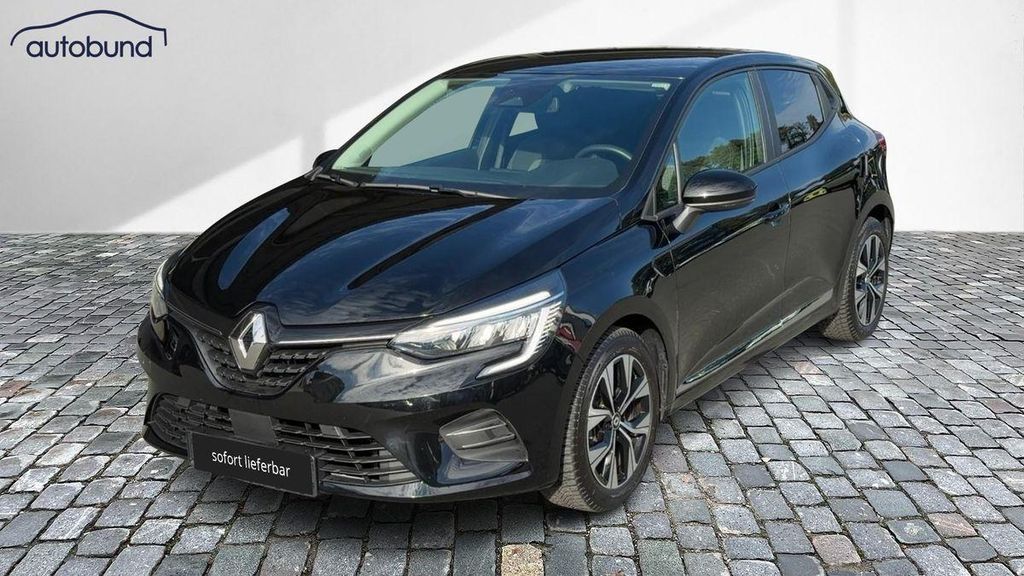 Image of Renault Clio