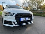 Audi A3 2.0 TFSI Quattro Pano-AHK-Scheckheft - Audi A3 Gebrauchtwagen in Berlin