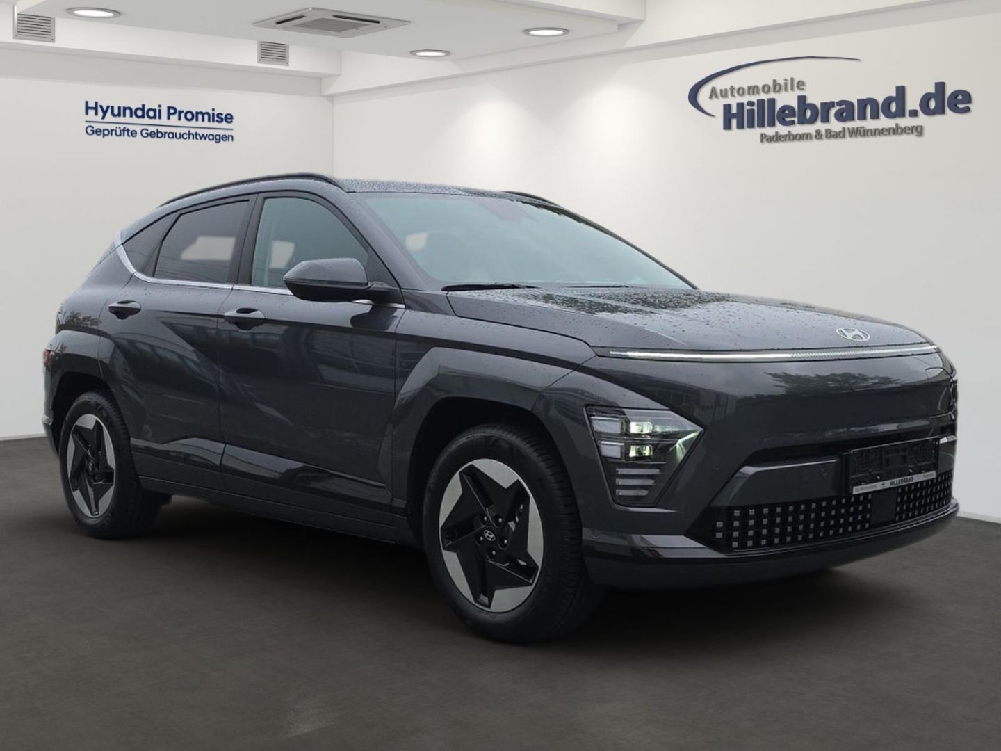 Hyundai Kona – Bild 2