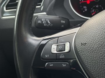 Volkswagen Tiguan Comfortline BMT 2.0 TDI*NAVI*APPLE*KAMERA