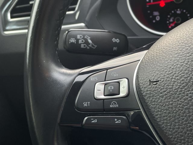 Volkswagen Tiguan Comfortline BMT 2.0 TDI*NAVI*APPLE*KAMERA