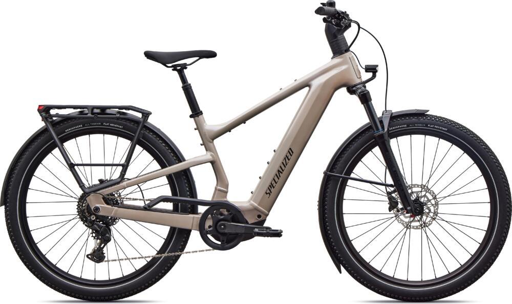 Specialized VADO EVO 3 4.0 NB L