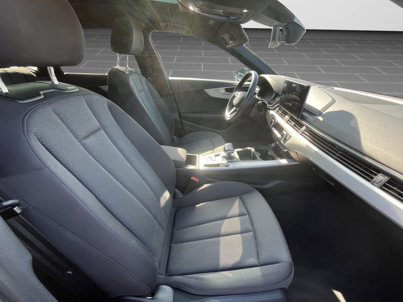 Audi A4 - Bild 5
