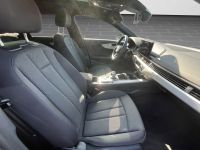 Audi A4 - Vorschau Bild 5
