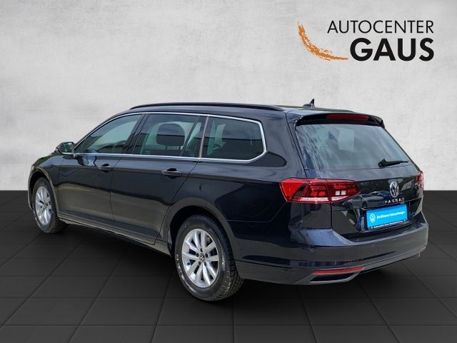 Passat Var. Business 2.0 TDI DSG 442€ ohne Anz.