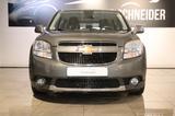 Chevrolet Orlando 2.0TD LT *Automatik* - gebrauchte Chevrolet Orlando aus dem Jahr 2012