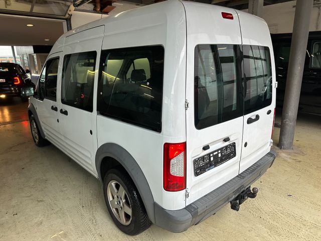 Fahrzeugabbildung Ford Tourneo Connect Trend lang*7-Sitzer*AHk*