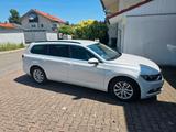 Volkswagen VW Passat B8  150 PS Diesel Bj. 09. 2018 - Volkswagen Passat: 20v
