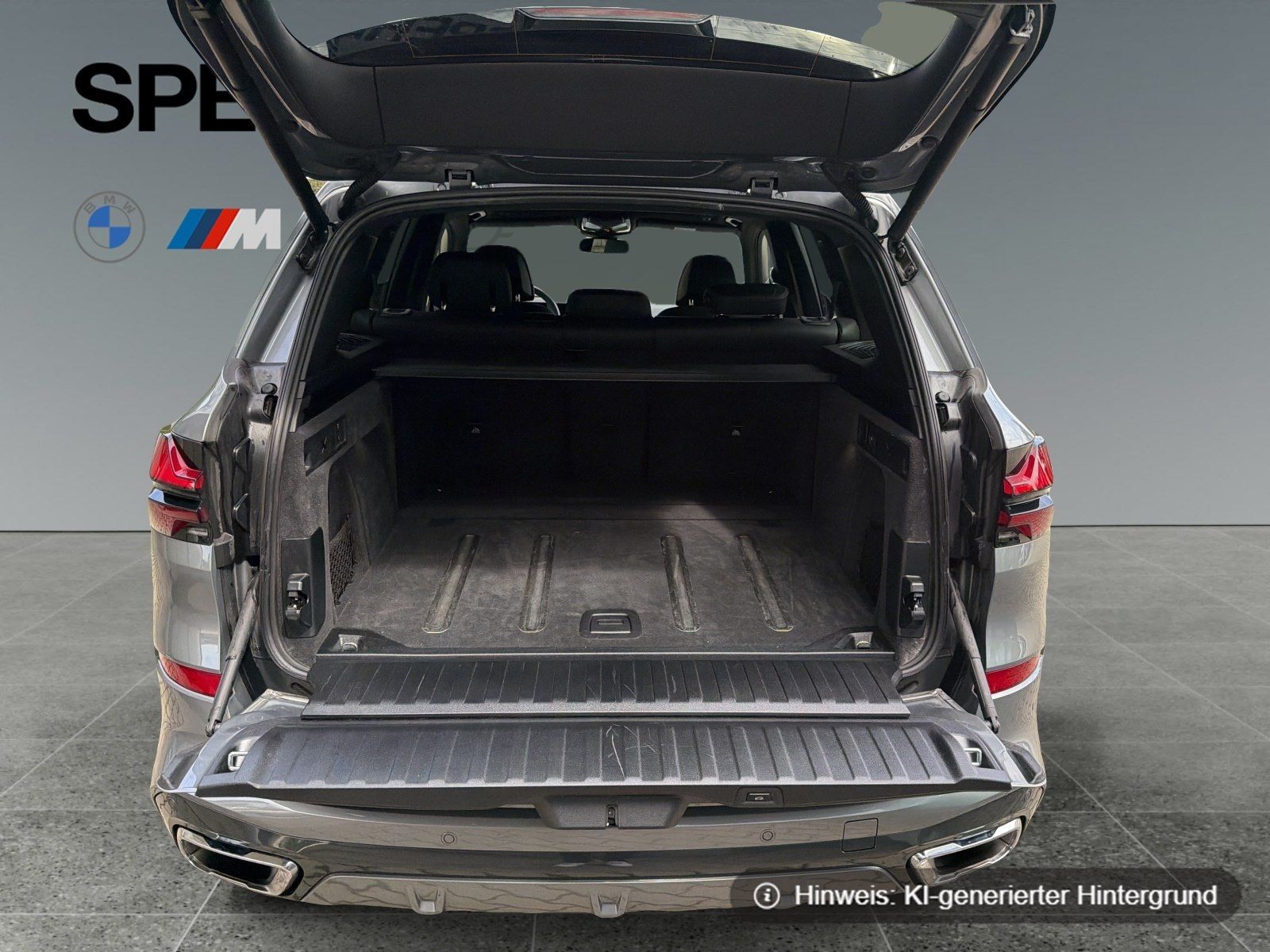BMW X5 - Bild 13