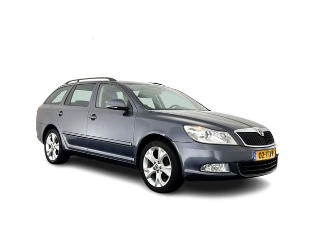 Skoda Octavia kombi 1.6 TDI Greentech Ambition Busines