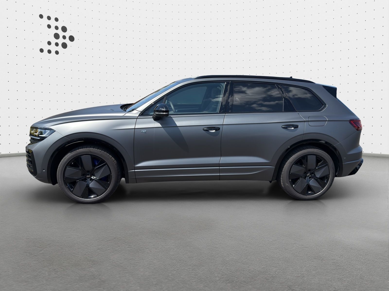 Volkswagen Touareg - Bild 3