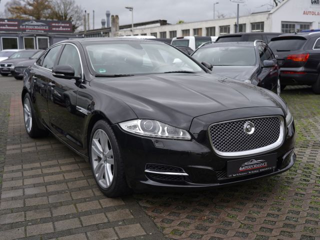 Jaguar XJ 3.0d *SWB Premium Luxury*64TKM*