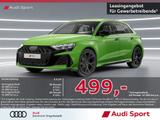 Audi RS3 Sportback S tronic qu LED UPE 66.000,- - Audi RS3 Neuwagen