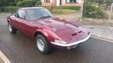 Opel GT 1900 - gebrauchte Opel GT aus dem Jahr 1970