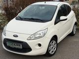 Ford Ka/Ka+ Trend Zahnriemen/Reifen Neu - Ford Ka/Ka+: Trend