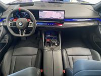 BMW M5 - Vorschau Bild 14
