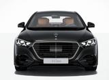 Mercedes-Benz S 580 4Matic Lang |AMG|Premium|Burm.4D| - Mercedes-Benz Neuwagen in Stuttgart