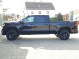 Chevrolet Silverado Trail Boss 5.3l V8 Longbet / 3.5T AHK - Chevrolet Gebrauchtwagen von 2025
