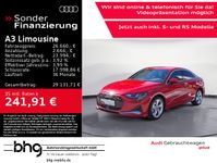 Audi A3 - Vorschau Bild 1