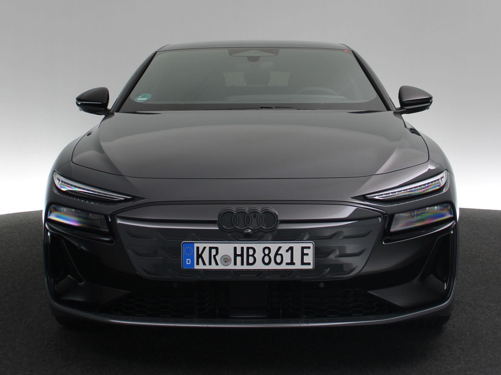 Audi A6 Sportback performance 270 kW 360° B&O e-tron