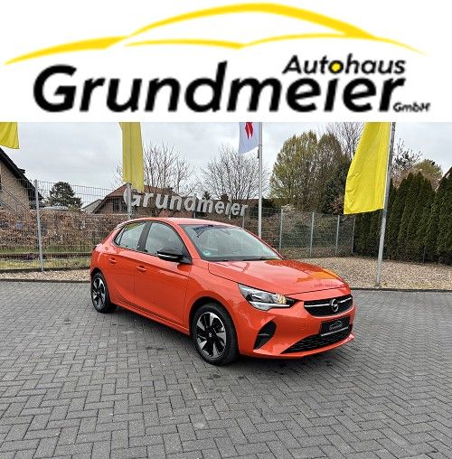 Angebot ansehen Opel Corsa