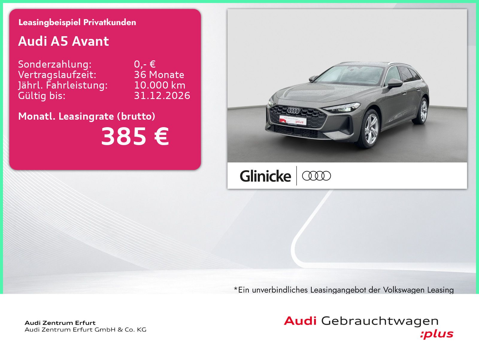 Audi A5 - Bild 1