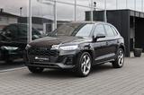 Audi Q5 50 TDI quattro S Line Business °HUD°PANO°NEU