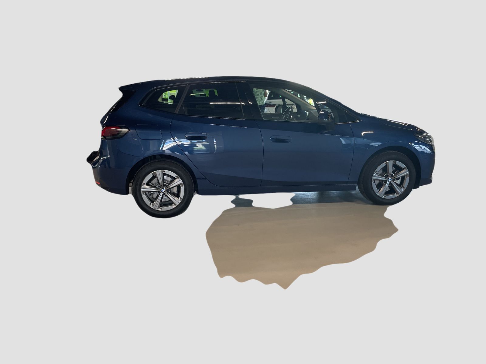 BMW 220 Active Tourer - Bild 7