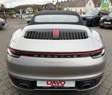Porsche 911 Carrera S Cabriolet/BOSE/360°/S-Abgas/Chrono - Porsche 992 in Duisburg