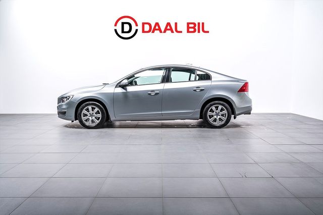 Volvo S60 T4 180HP KINETIC PDC HIGH PERFORMANCE BT