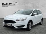 Ford Focus Turnier Trend Zahnriemen neu PDC AluF - Ford Focus: Kombi, Trend
