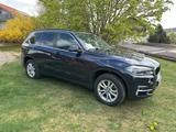 BMW X5 xDrive 30d Automatik - gebrauchte BMW X5 aus dem Jahr 2017