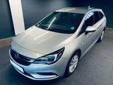 Opel Astra K 1.6 D AUT ST INNOVATION CAM NAVI 4x SHZ - Opel Astra mit Diesel-Antrieb: 1.4