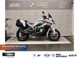BMW S 1000 XR M Paket M Frästeile Dynamik Zusatzsche - BMW M 1000 XR